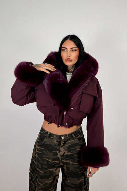 Bomber Eskimo - Vinaccia