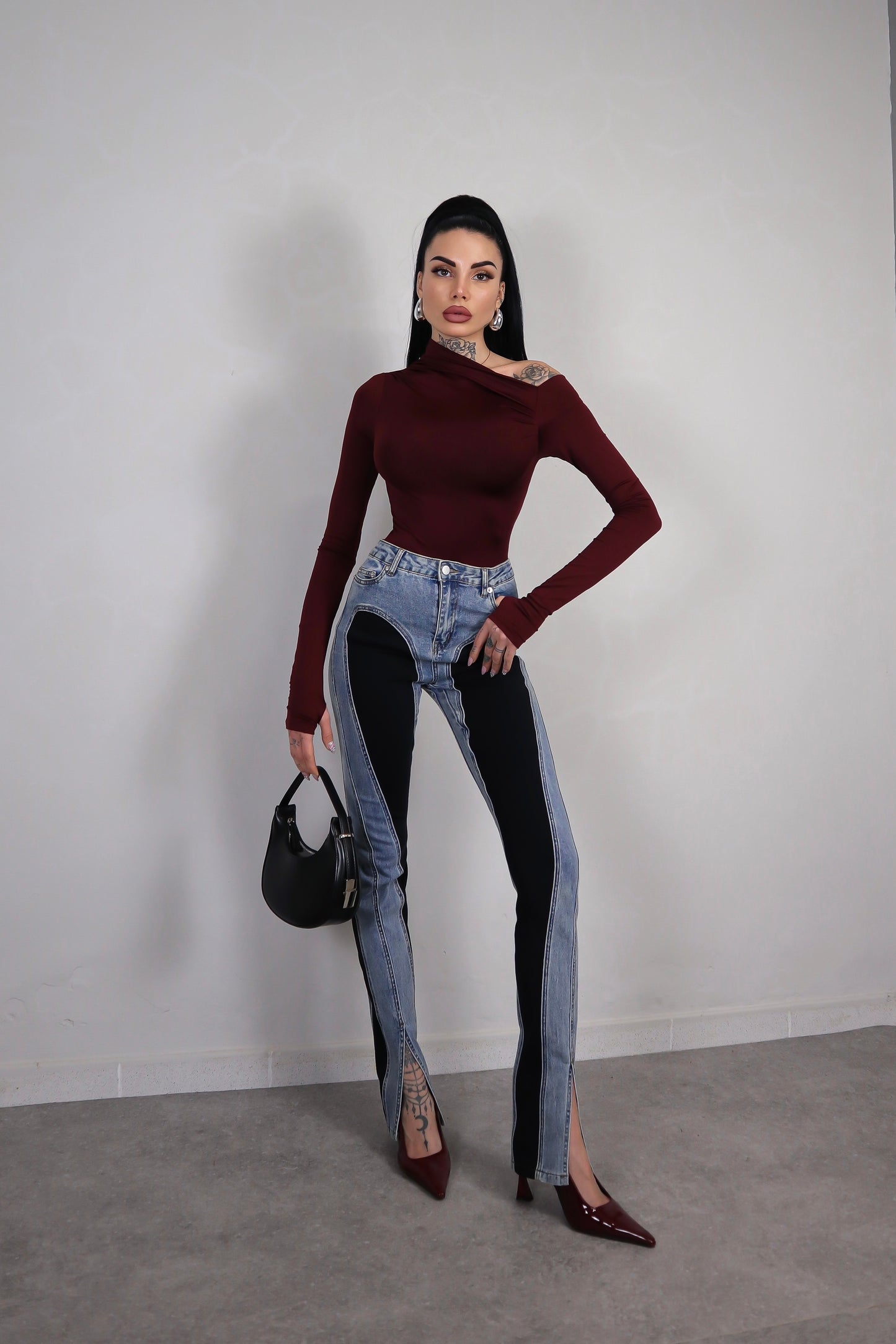 Jeans Mugly
