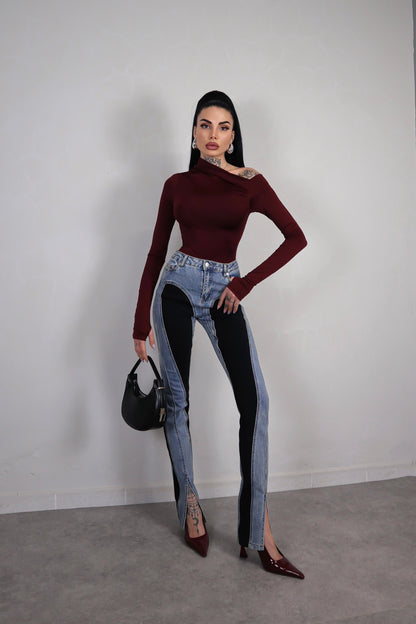 Jeans Mugly