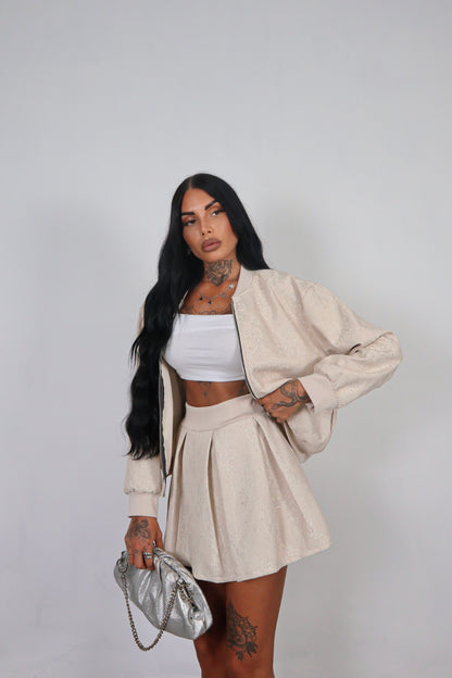 Completo Magda - Beige