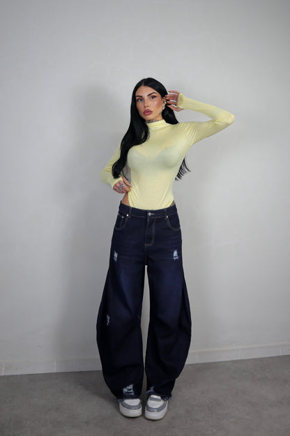 Jeans Extra Balloon
