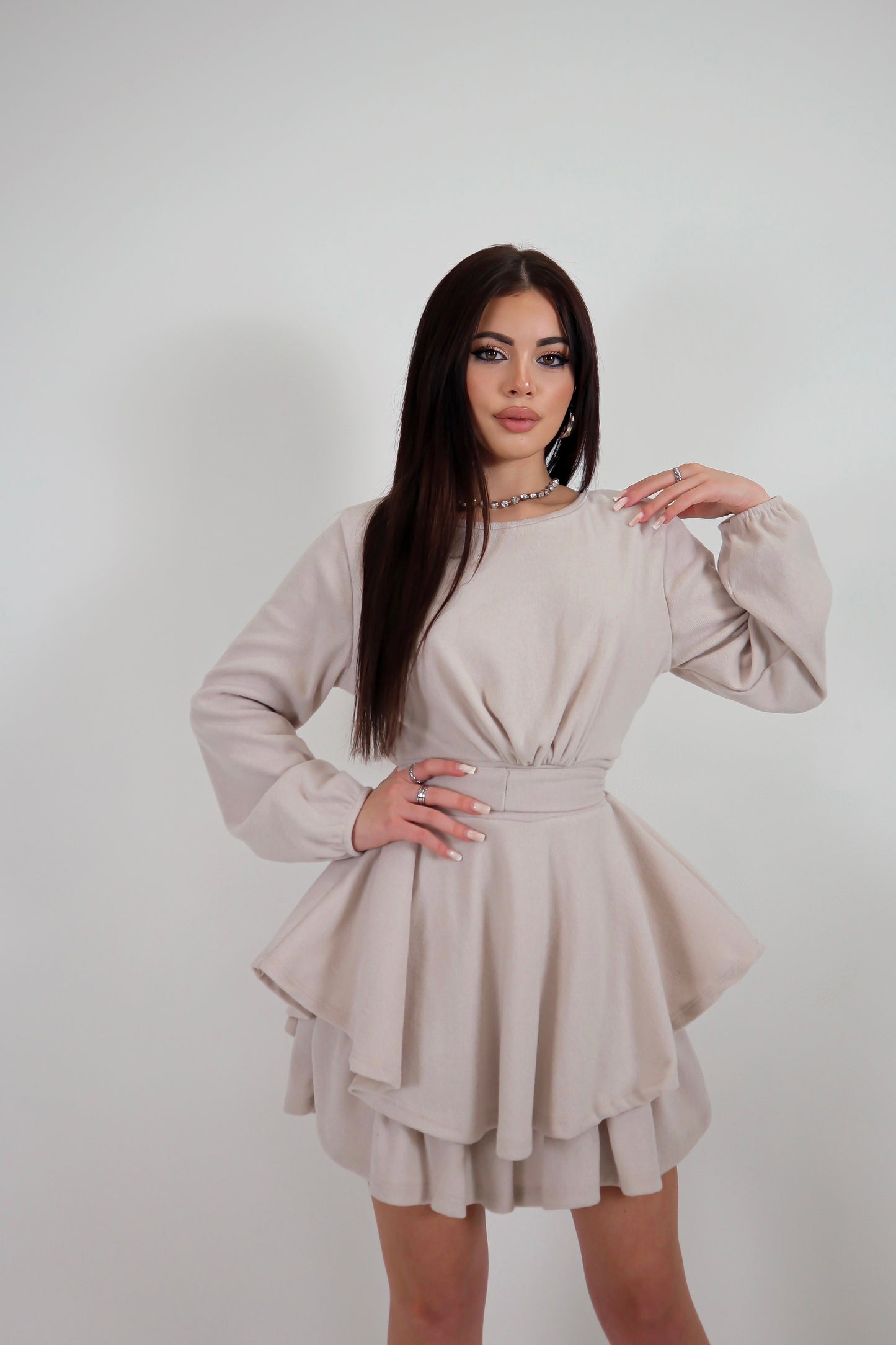 Tutina Hazel - Beige