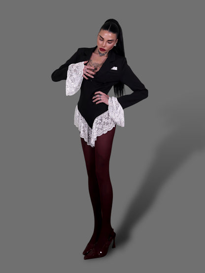 Tutina Bonnie - Nero