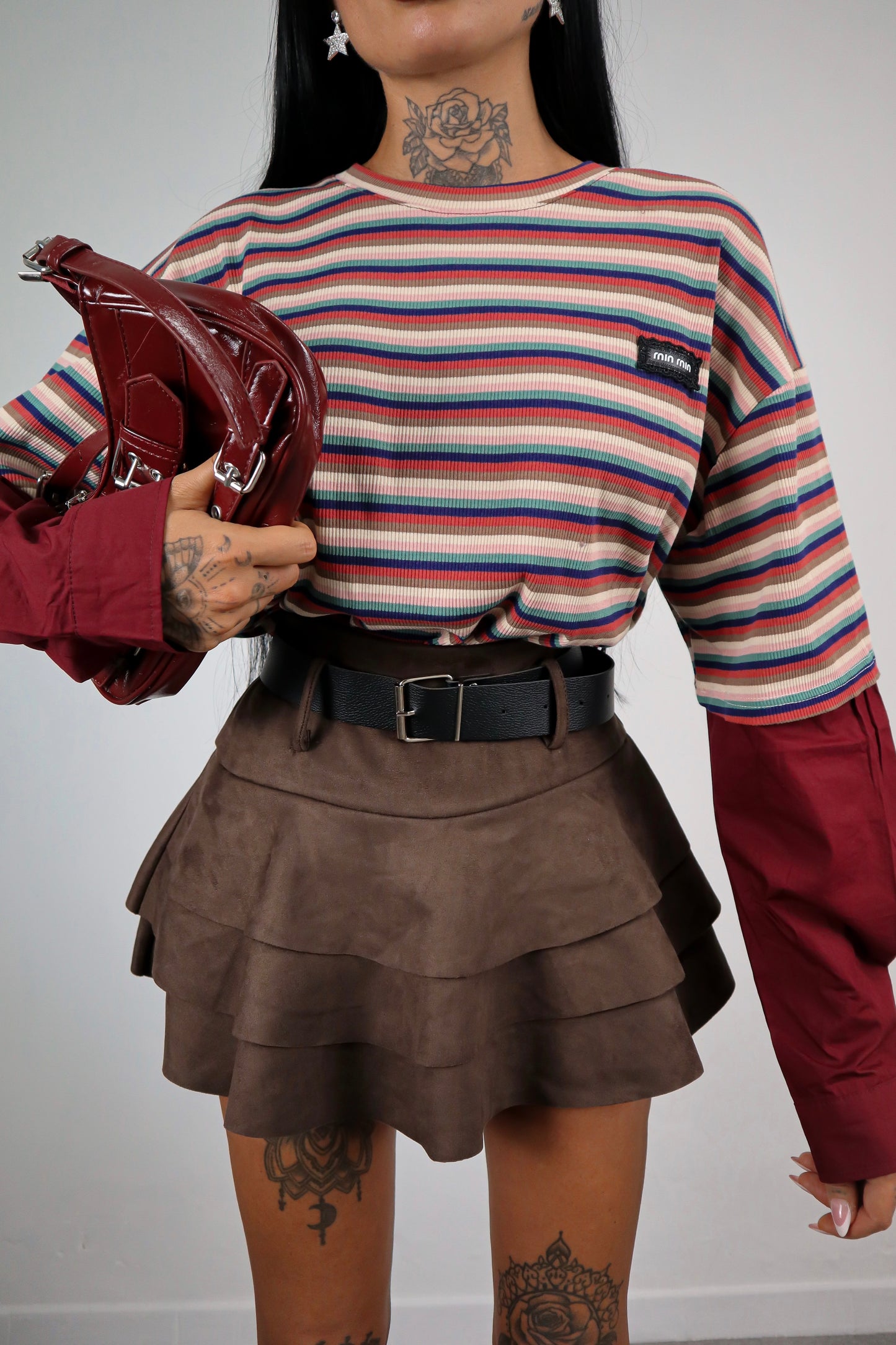 Maglia Benny