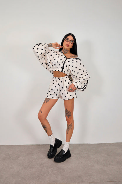 Completo pois Mirea