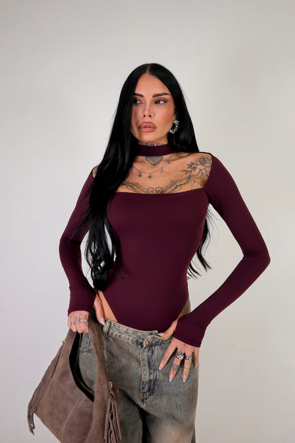 Body Jenner - Vinaccia