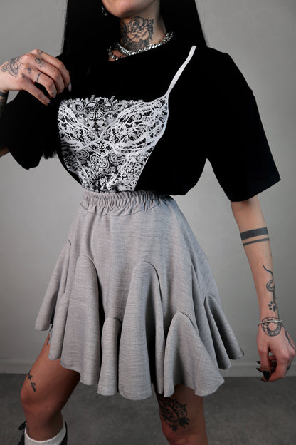 PantaGonna Melody - Grigio