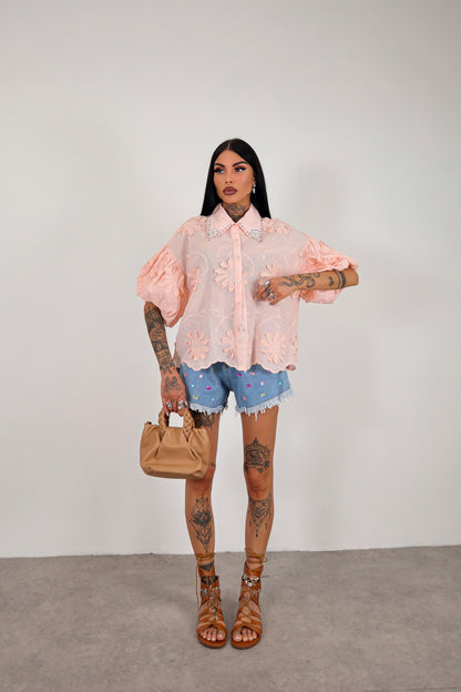 Camicia Rosita