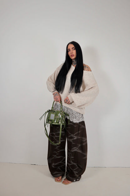 Maglione Polly - Beige