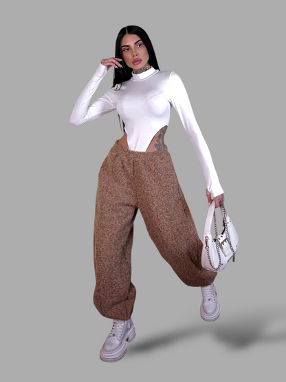Pantalone Nebula - Camel