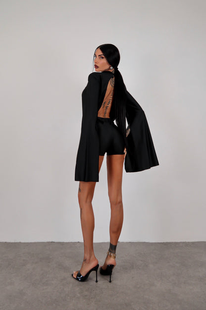 Tutina Adeline - Nero