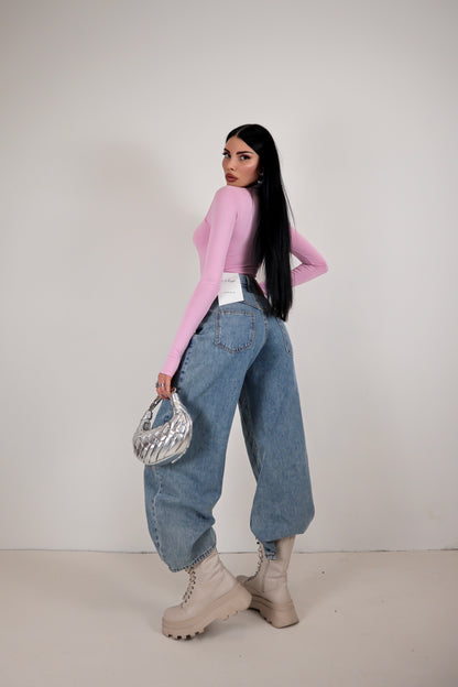 Body Jenner - Rosa