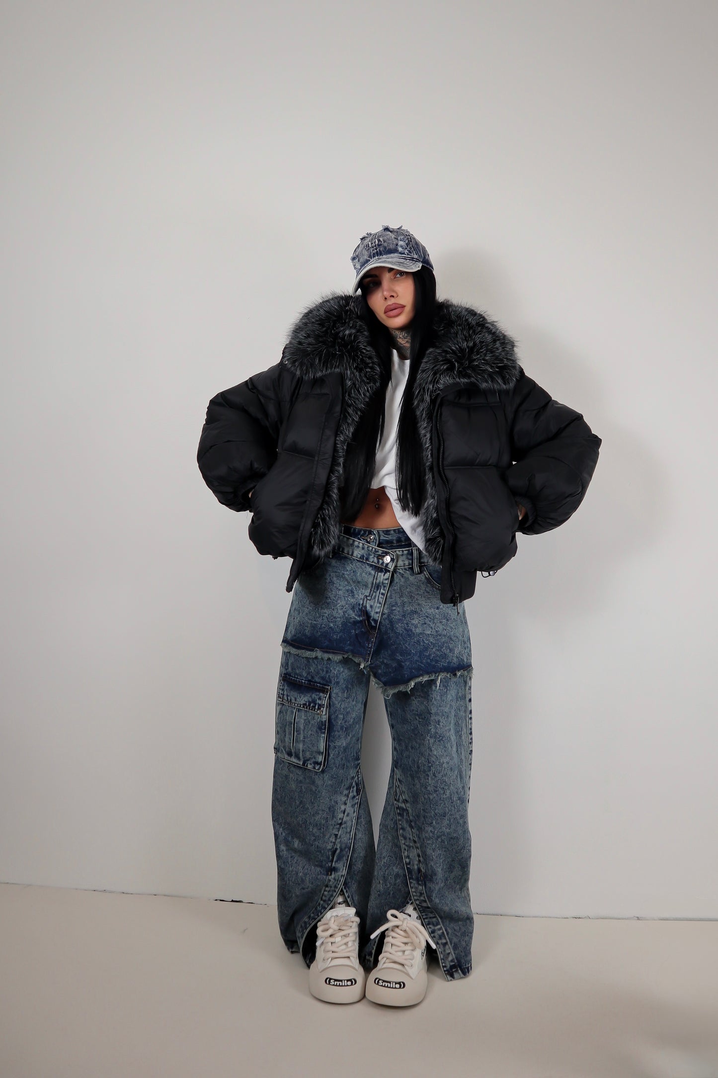 Bomber Eskimo