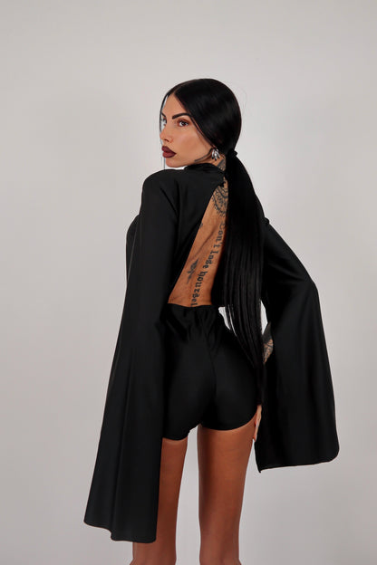 Tutina Adeline - Nero