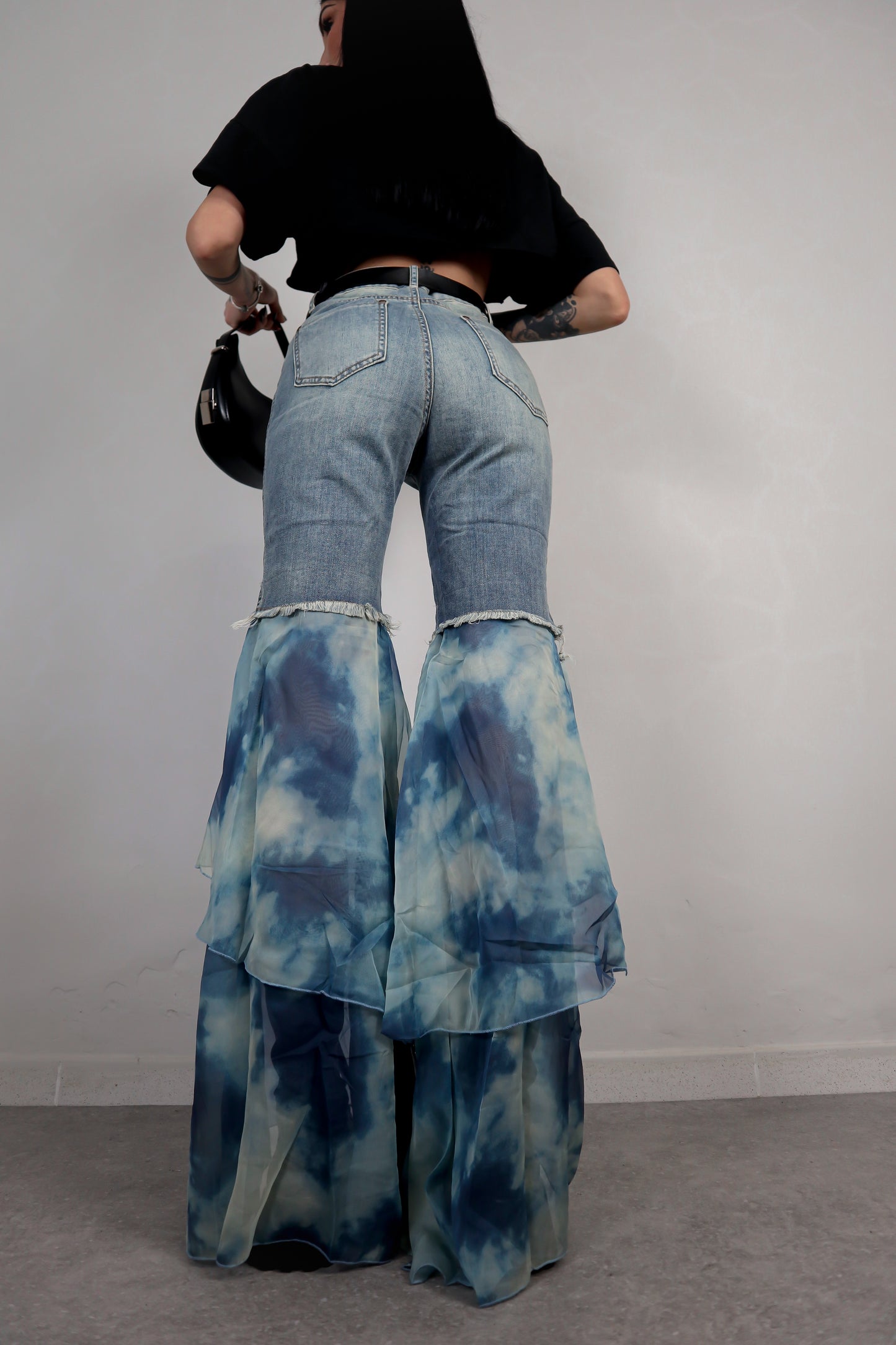 Jeans Coachella