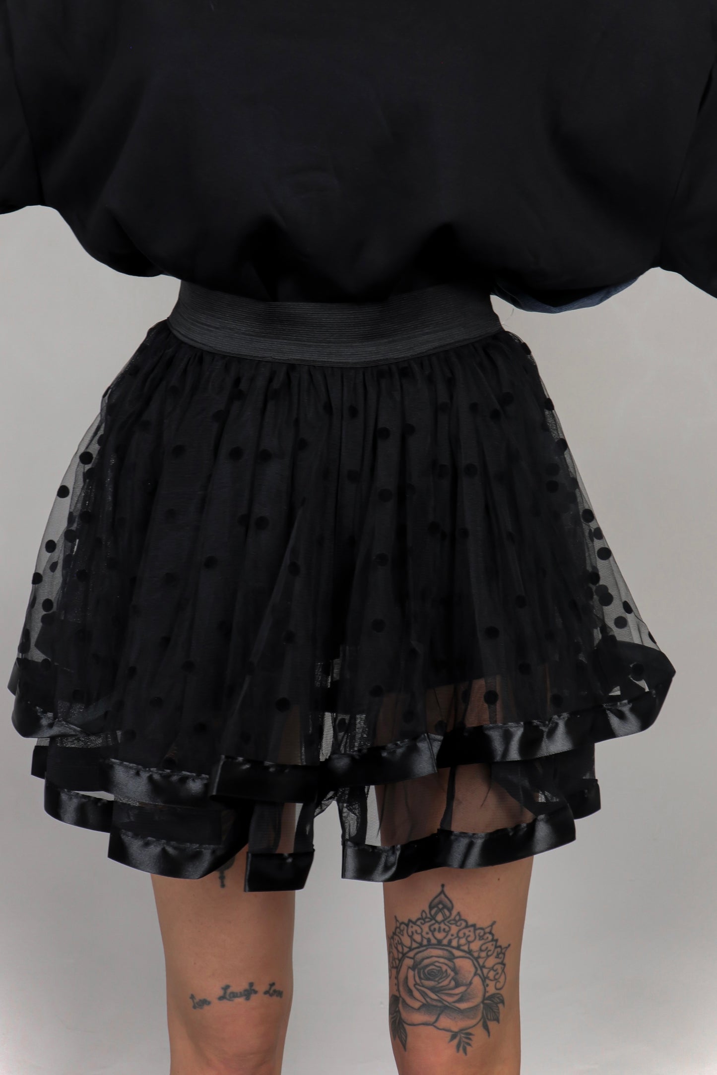 PantaGonna Tulle Ines