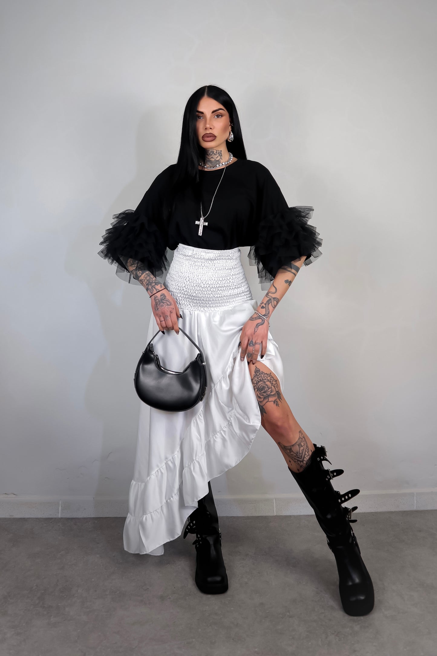 Gonna Bonita - Bianca