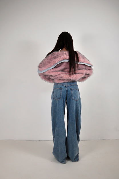 Jeans Anastasia - Denim