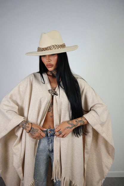 Poncho Deianira