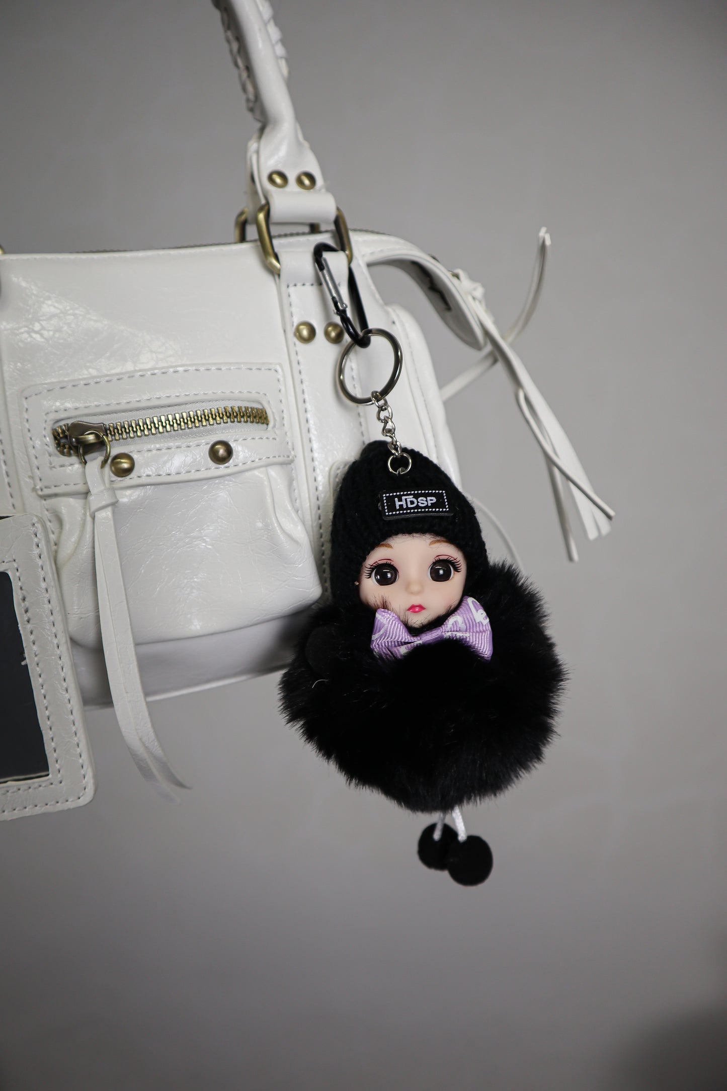 Charms Baby Puffy