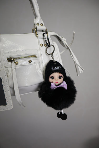 Charms Baby Puffy