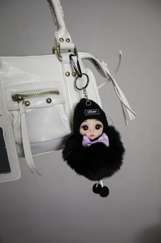 Charms Baby Puffy