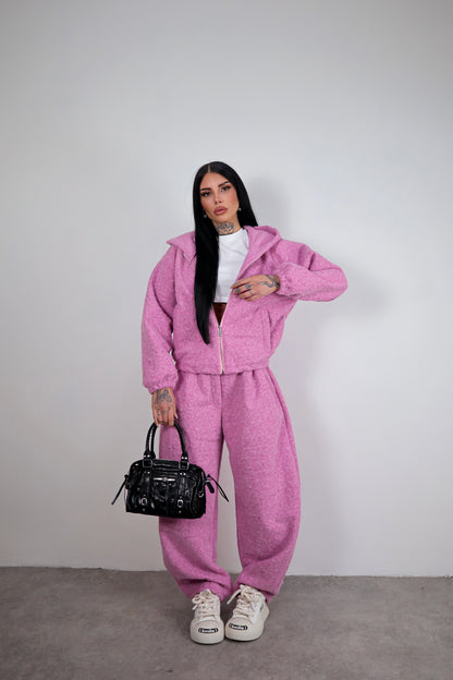 Completo Tuta Candy - 2 colori