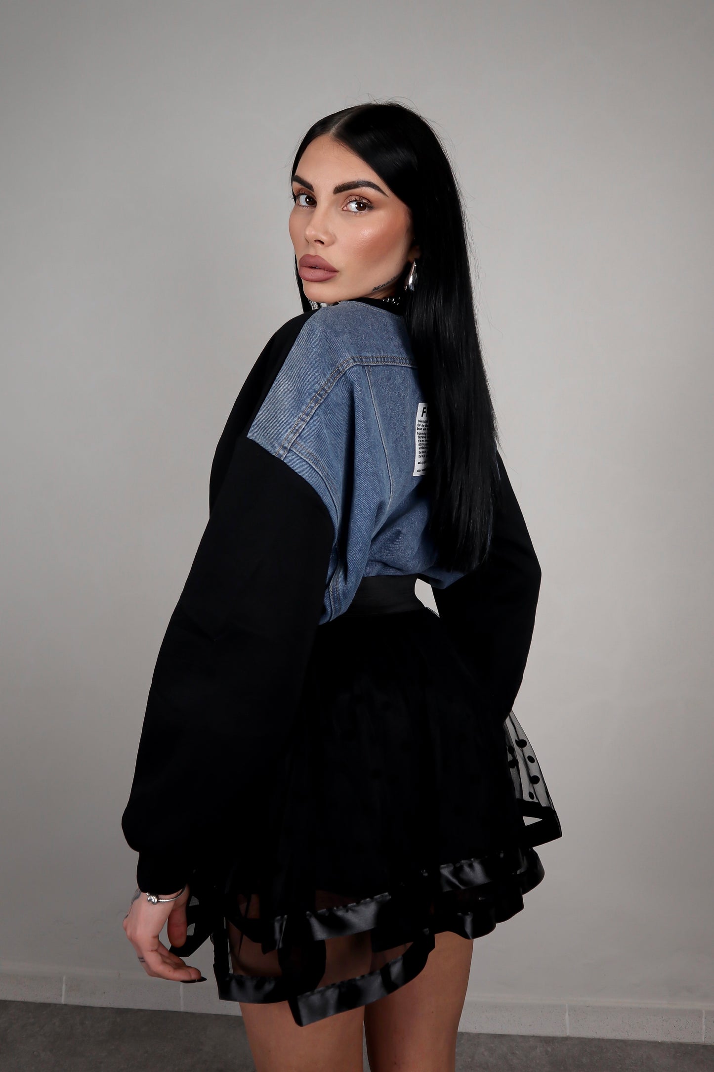 PantaGonna Tulle Ines