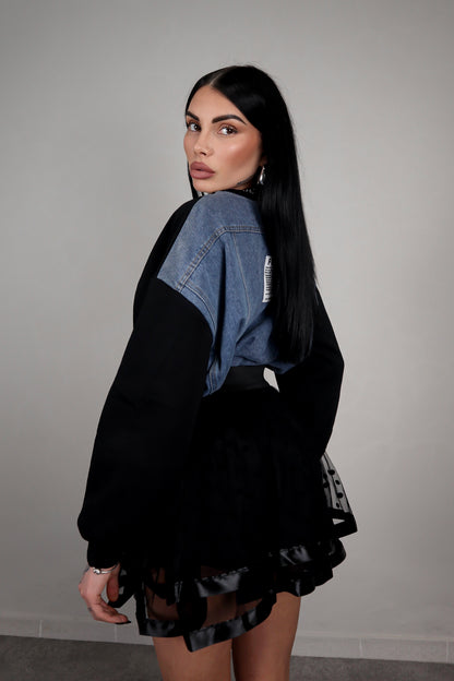 PantaGonna Tulle Ines