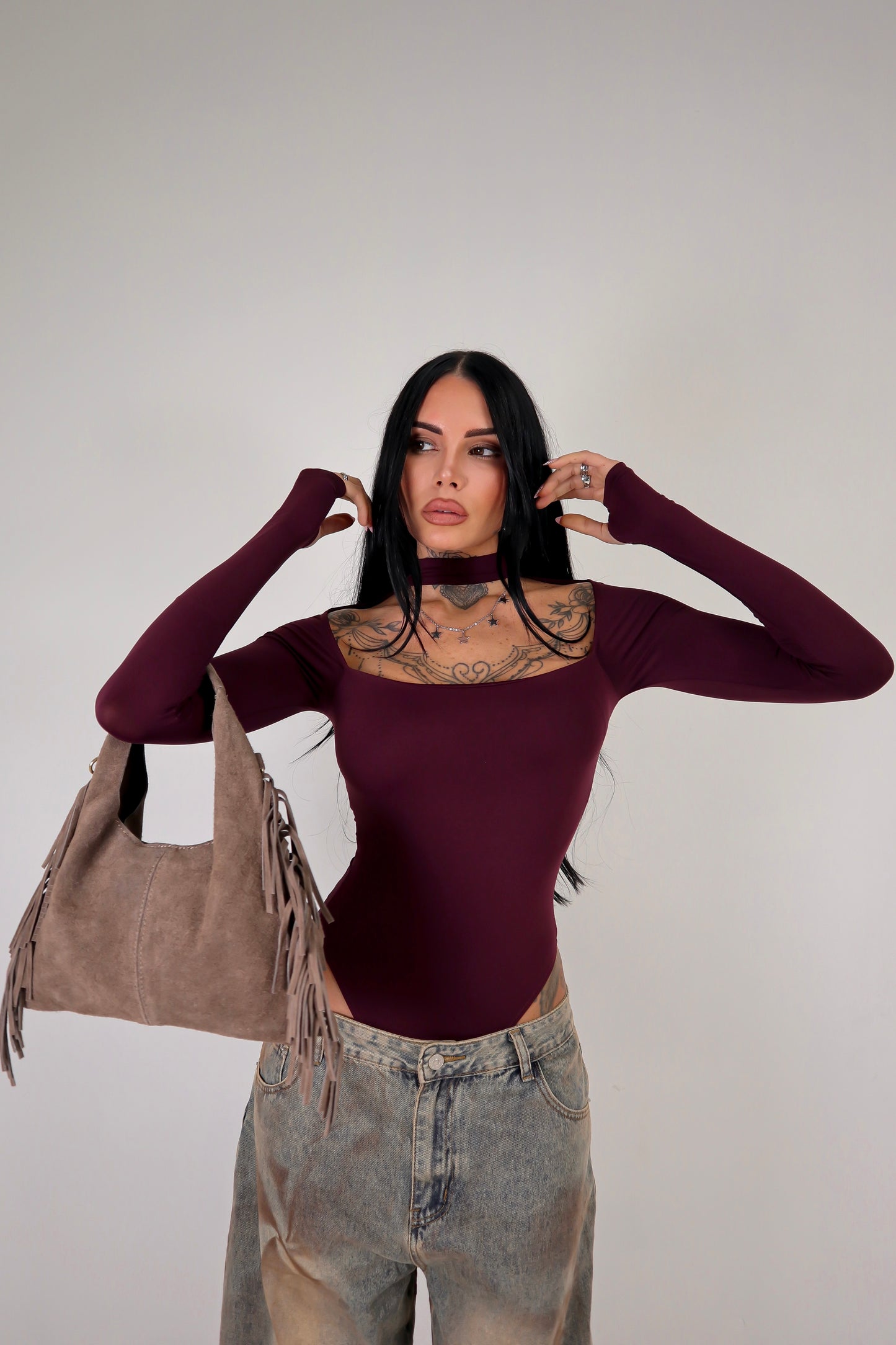 Body Jenner - Vinaccia