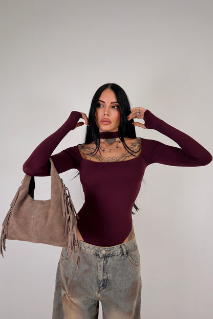 Body Jenner - Vinaccia