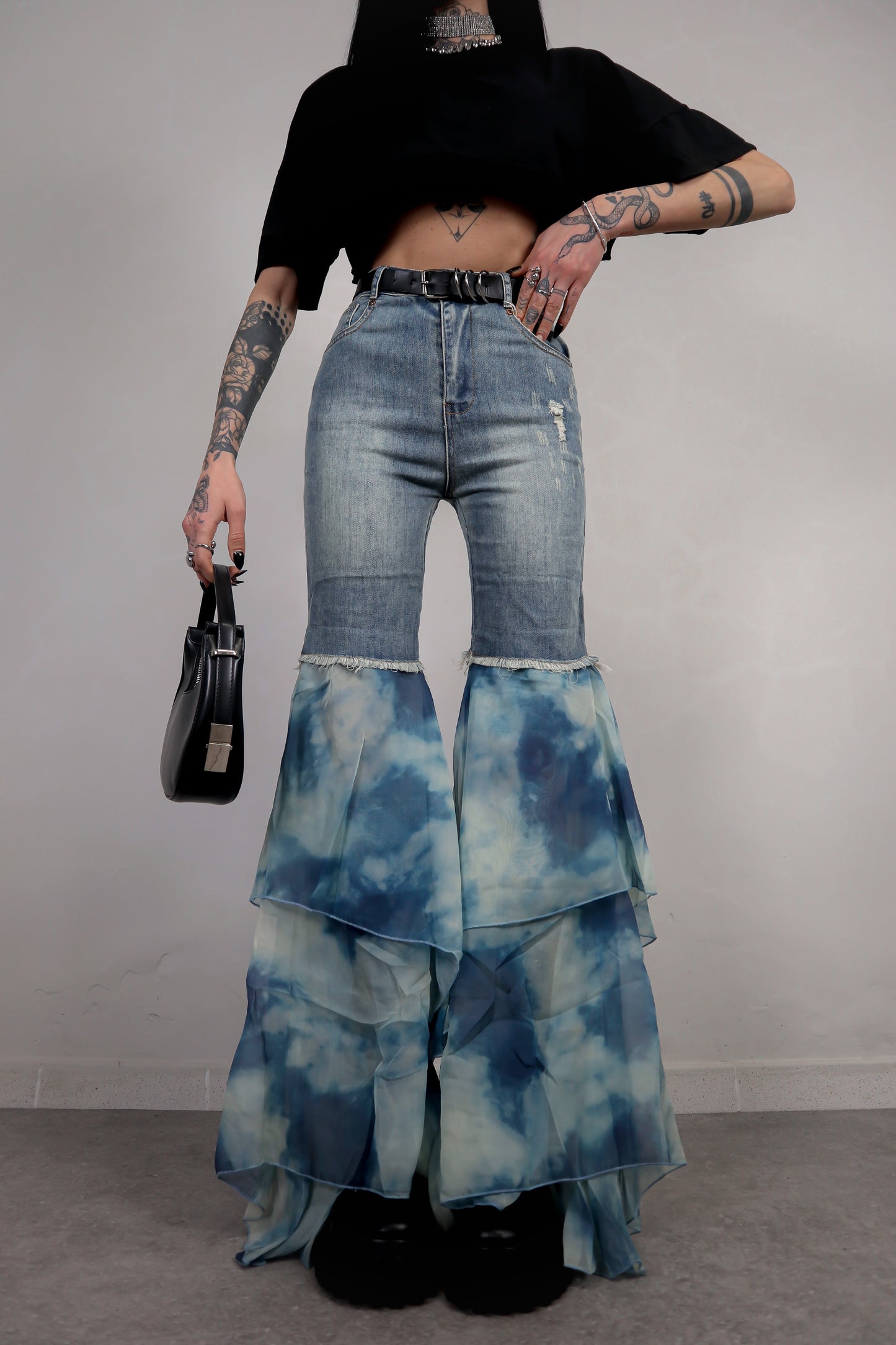 Jeans Coachella