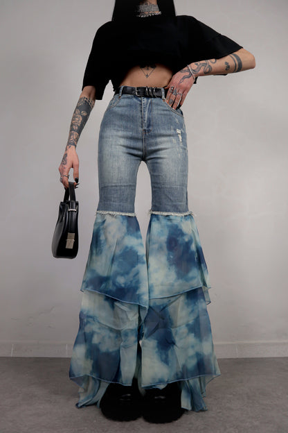 Jeans Coachella