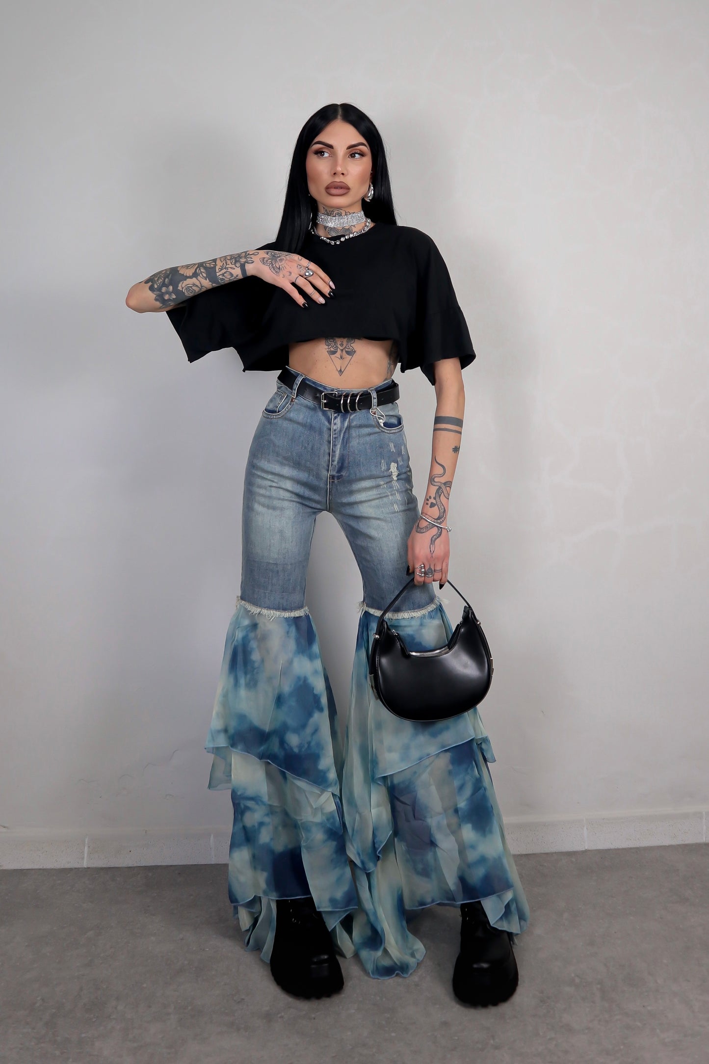 Jeans Coachella