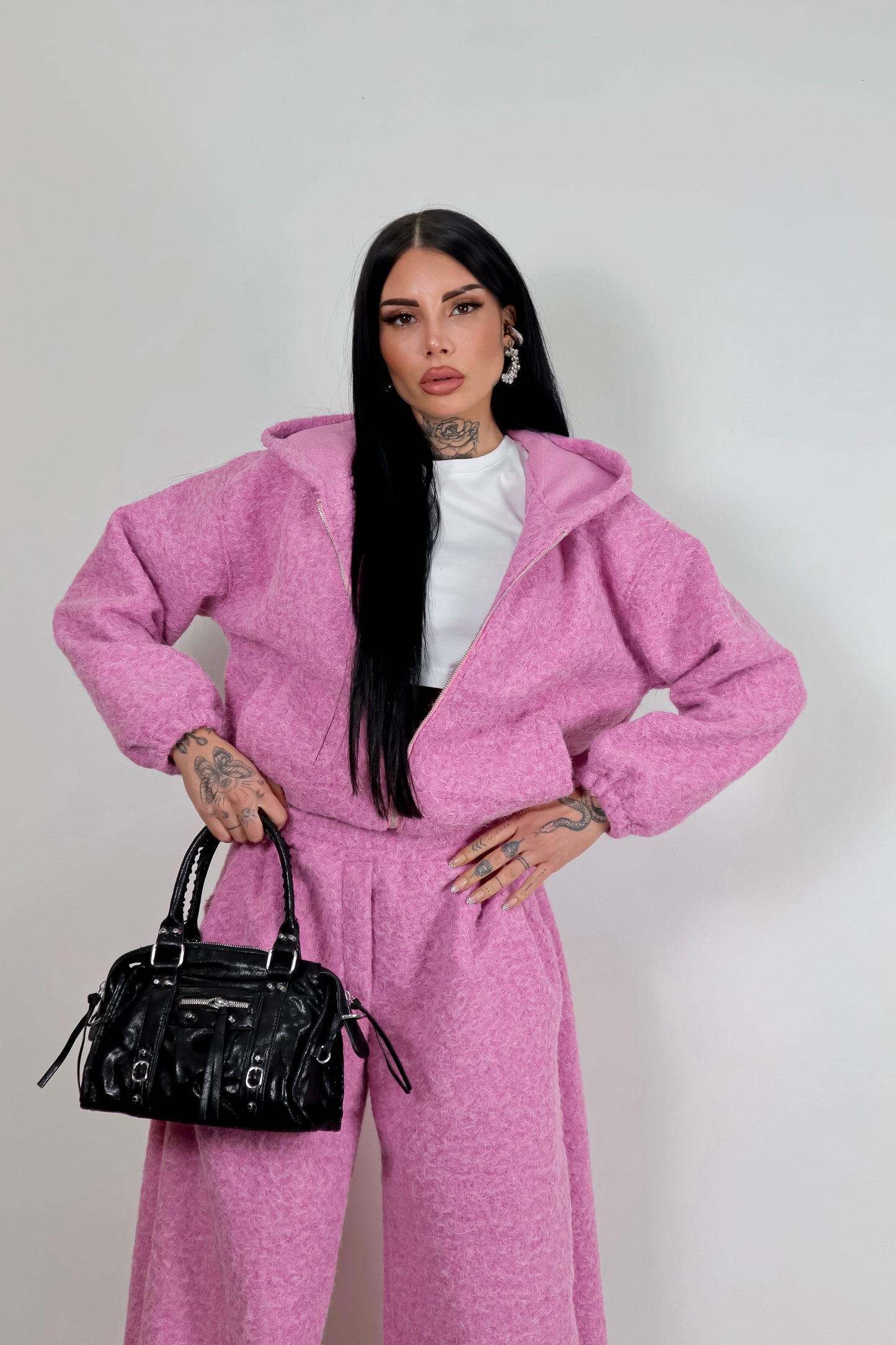 Completo Tuta Candy - 2 colori