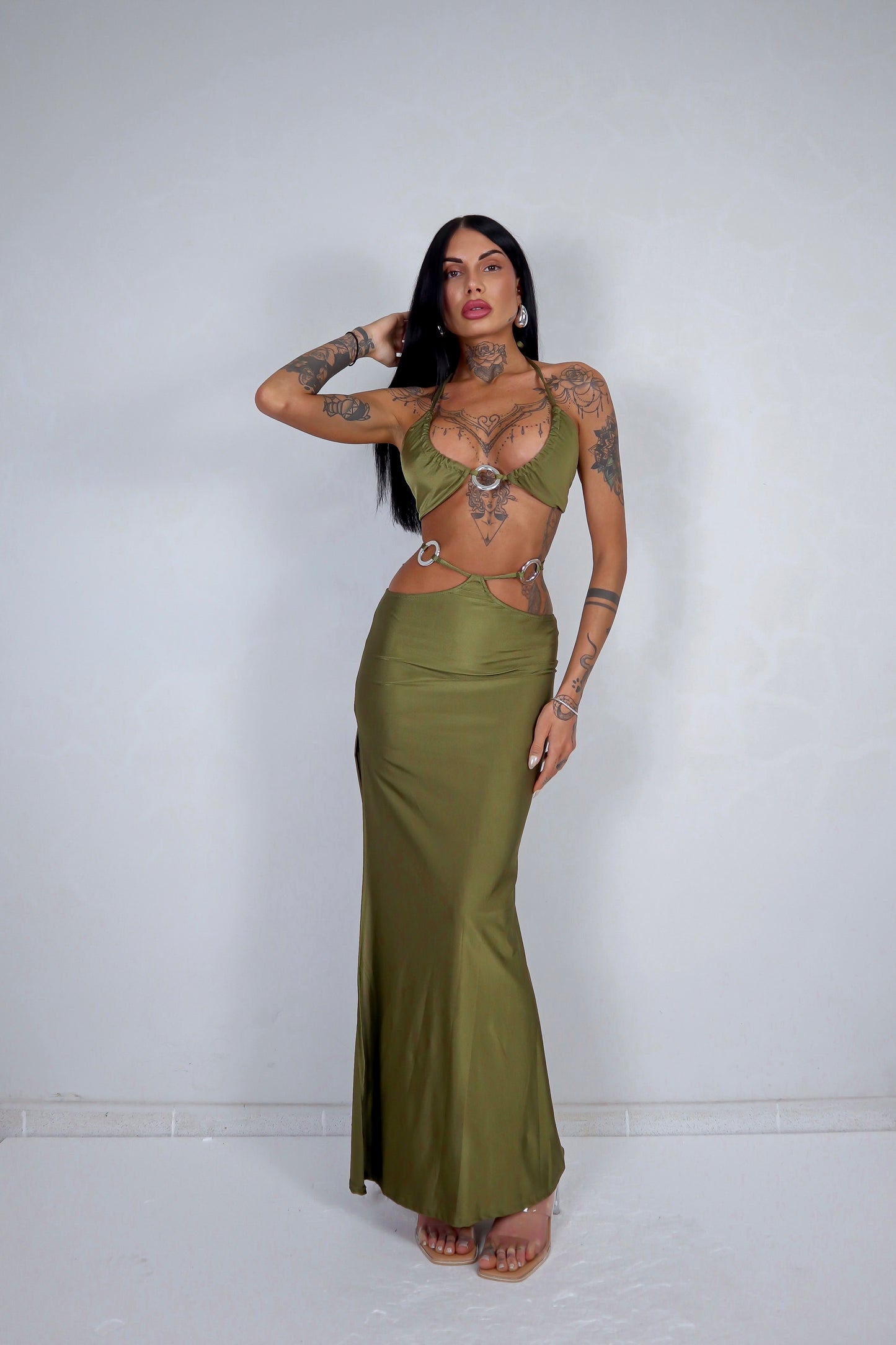 Completo Soraya