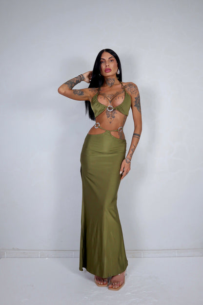 Completo Soraya