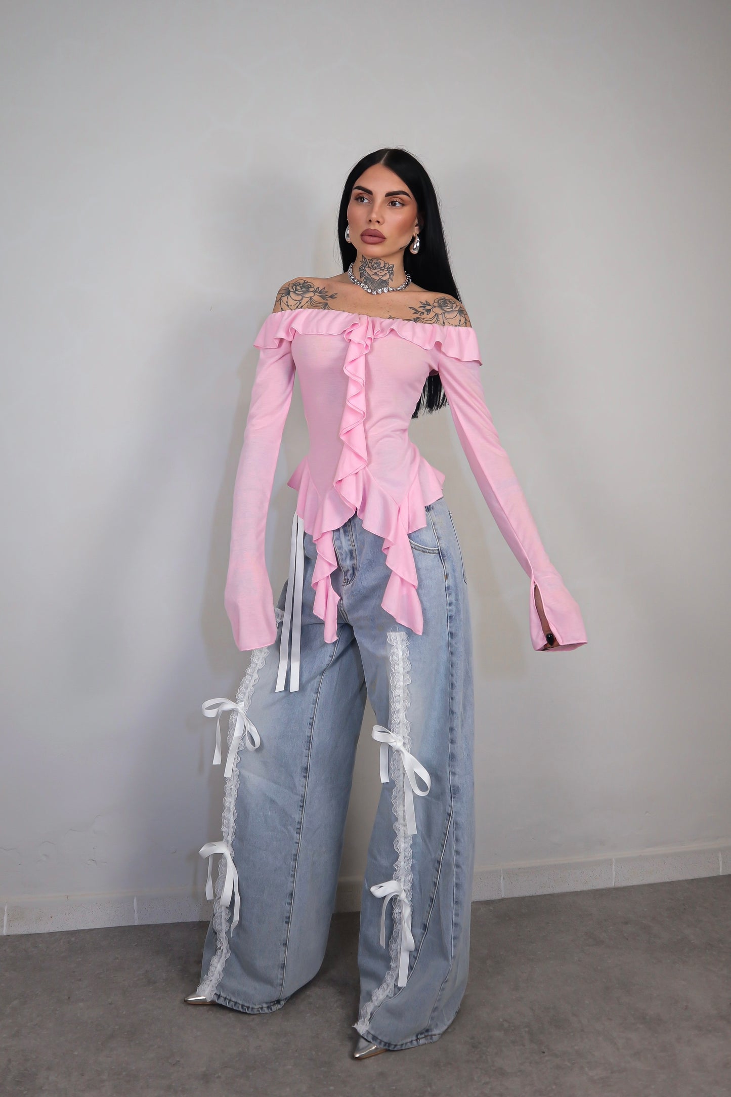 Jeans Honey