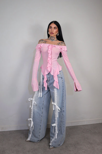 Jeans Honey