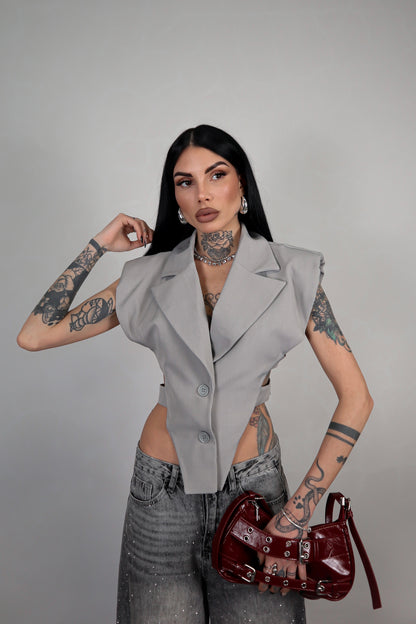 Blazer Viper - Grigio