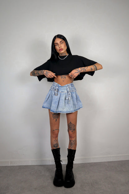 Pantagonna denim Thalia