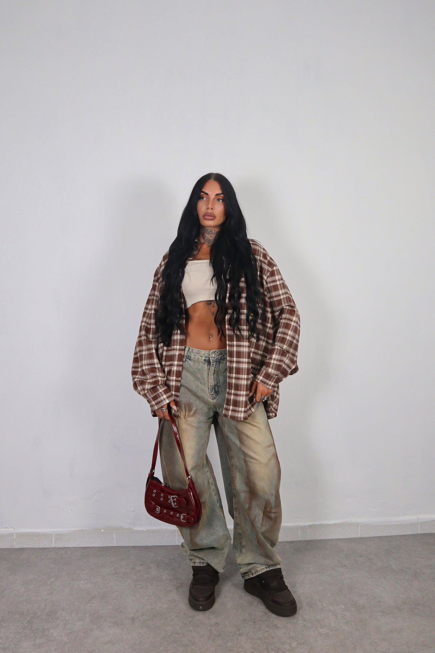 Jeans West