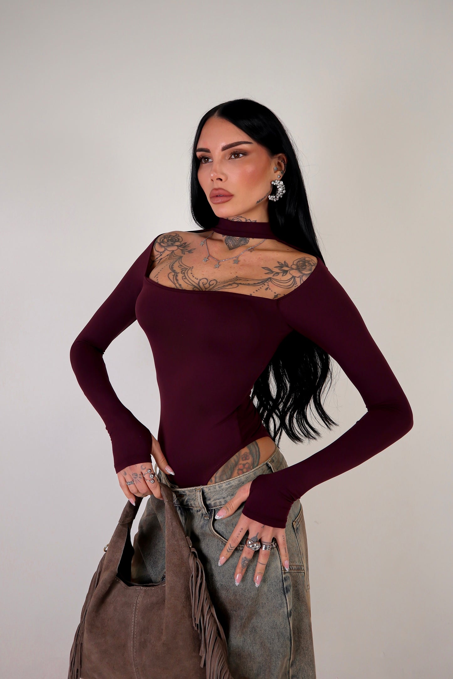 Body Jenner - Vinaccia