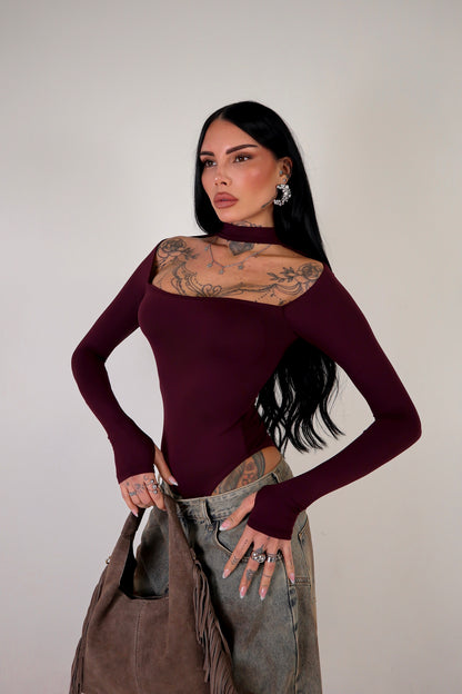 Body Jenner - Vinaccia