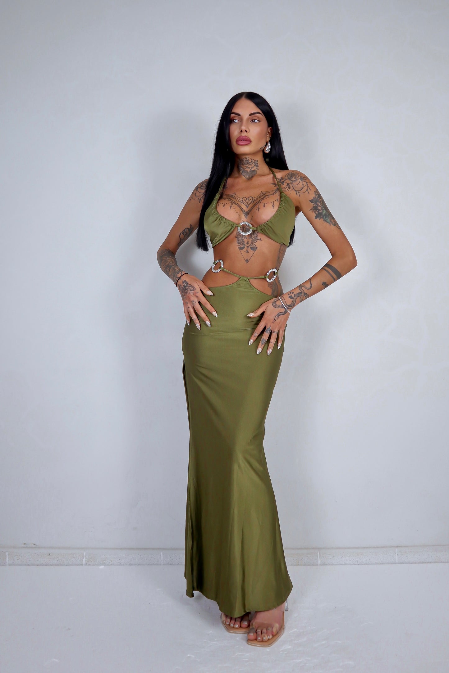 Completo Soraya