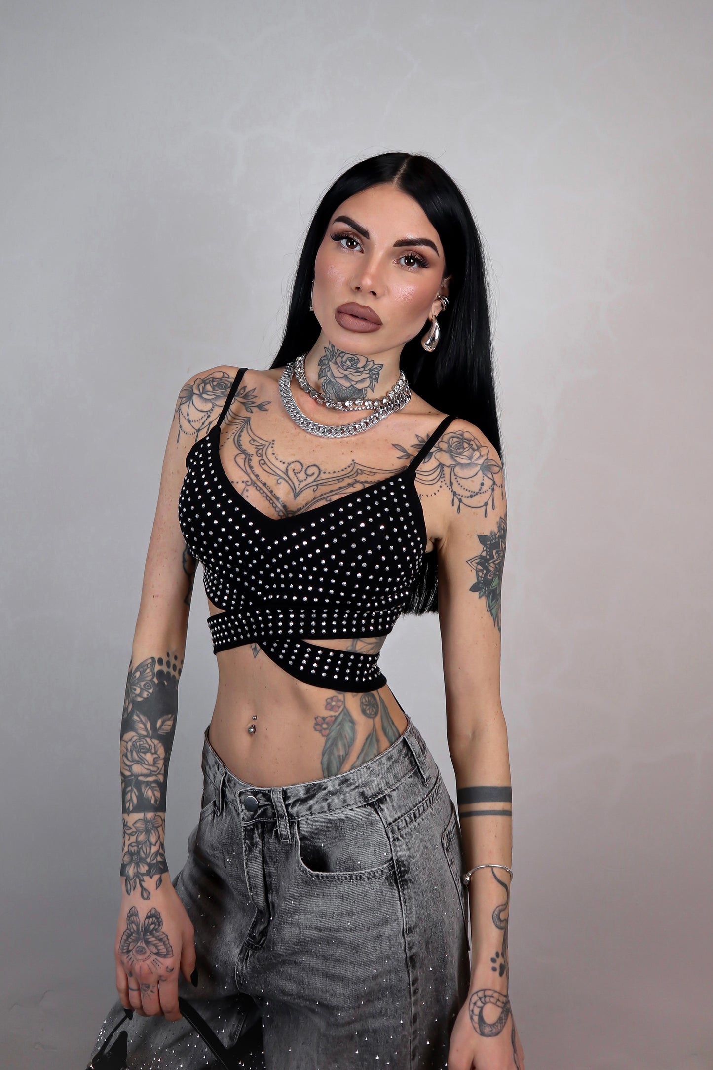 Crop Top Brooke