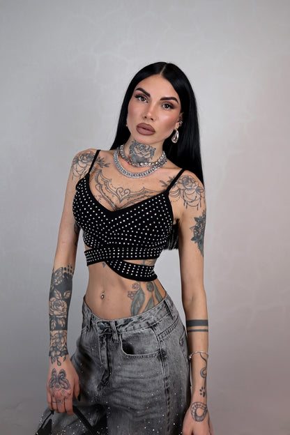 Crop Top Brooke