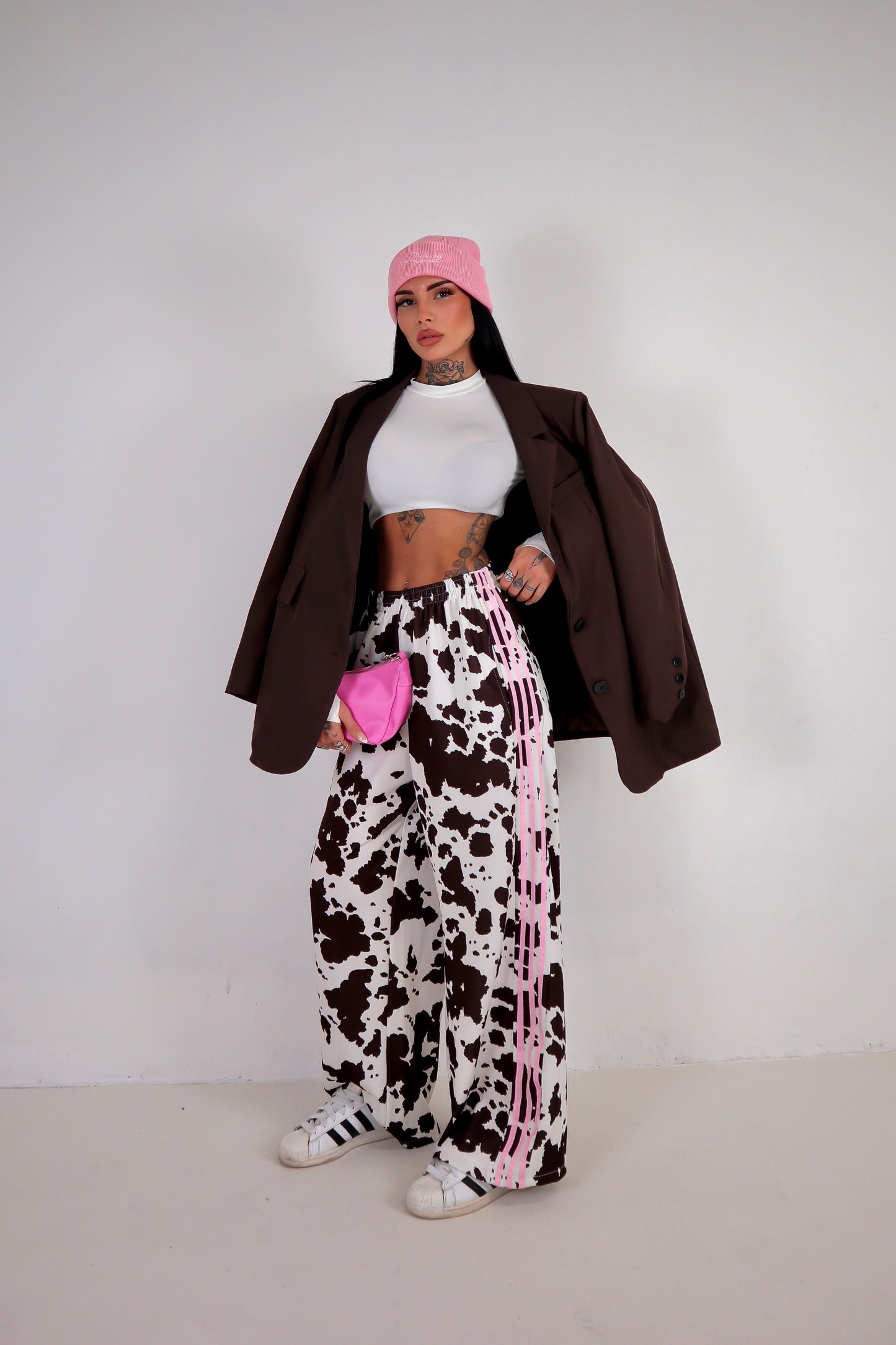 Pantalone Adi - Muccato
