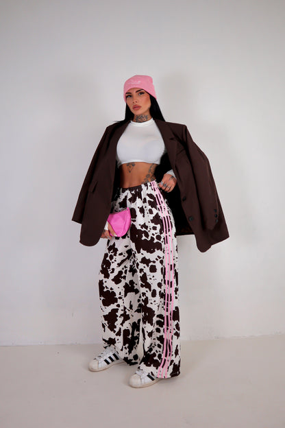 Pantalone Adi - Muccato