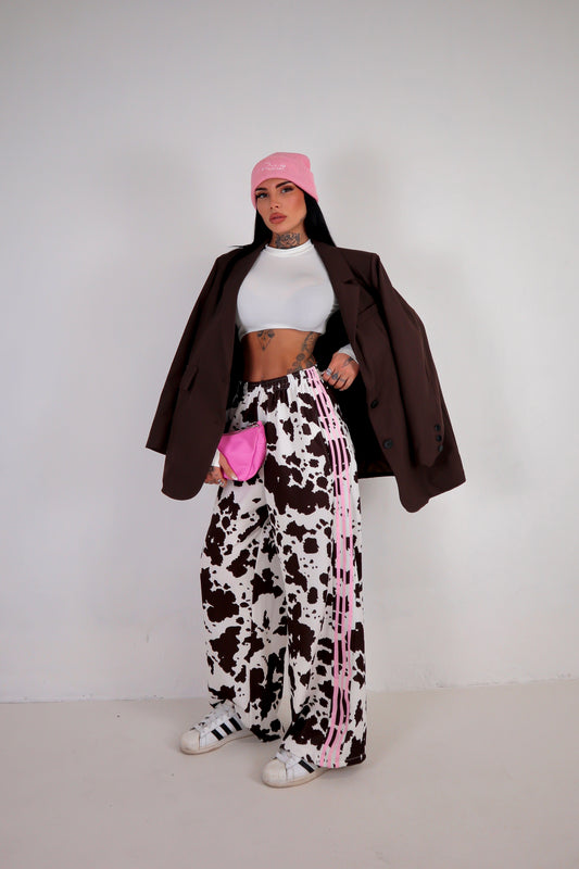 Pantalone Adi - Muccato